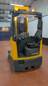 Robson Kay - Auction Date: 2026-06-30 - Category: Materials Handling/Grounds Maintenance incl Fork Lift, Mini Excavator & Cherry Picker